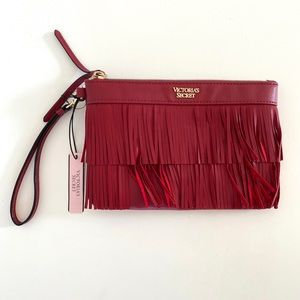 Victorias secret wristlet